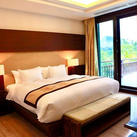 Ncc Garden Villas - Ncc Hotel Hanoi Eksteriør billede