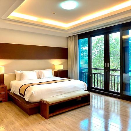 Ncc Garden Villas - Ncc Hotel Hanoi Eksteriør billede