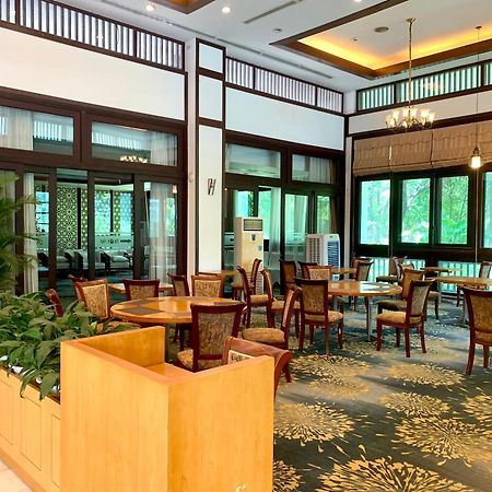 Ncc Garden Villas - Ncc Hotel Hanoi Eksteriør billede